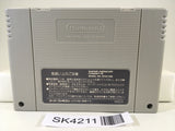 SK4211 Chrono Trigger Nintendo Super Famicom SNES Japan