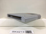 SK4214 DIABLE DE LAPLACE no Ma Nintendo Super Famicom SNES Japan