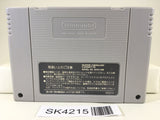SK4215 RPG Tsukuru Super Dante Maker Nintendo Super Famicom SNES Japan