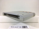 SK4216 Kishin Douji Zenki Rettou Raiden Nintendo Super Famicom SNES Japan