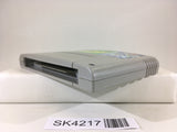 SK4217 Super Kyousouba Kaze no Sylphid Keiba Nintendo Super Famicom SNES Japan