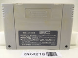 SK4218 Light Fantasy Nintendo Super Famicom SNES Japan