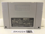 SK4224 Shin Megami Tensei if... Nintendo Super Famicom SNES Japan