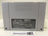 SK4225 Sangokushi III Nintendo Super Famicom SNES Japan