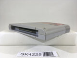 SK4225 Sangokushi III Nintendo Super Famicom SNES Japan