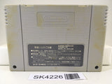SK4226 Kouryuuki Rise of the Phoenix Nintendo Super Famicom SNES Japan