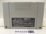 SK4228 Go Go Ackman 2 Nintendo Super Famicom SNES Japan
