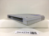 SK4234 Space Bazooka Battle Clash Nintendo Super Famicom SNES Japan