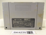 SK4235 SD Kidou Senshi Gundam 2 Nintendo Super Famicom SNES Japan