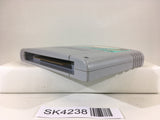 SK4238 Rockman 7 Megaman Nintendo Super Famicom SNES Japan