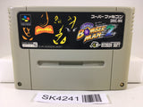 SK4241 Super Bomberman 2 Nintendo Super Famicom SNES Japan