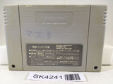 SK4241 Super Bomberman 2 Nintendo Super Famicom SNES Japan