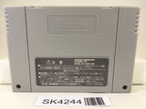 SK4244 Super Bomberman 4 Nintendo Super Famicom SNES Japan