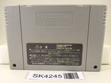 SK4245 Kirby Super Deluxe Star Kirby's Fun Pak Nintendo Super Famicom SNES Japan