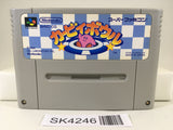 SK4246 Kirby Bowl Kirby's Dream Course Nintendo Super Famicom SNES Japan