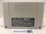 SK4246 Kirby Bowl Kirby's Dream Course Nintendo Super Famicom SNES Japan
