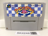 SK4248 Kirby Bowl Kirby's Dream Course Nintendo Super Famicom SNES Japan