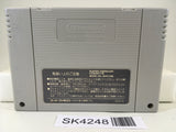SK4248 Kirby Bowl Kirby's Dream Course Nintendo Super Famicom SNES Japan