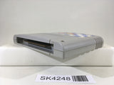SK4248 Kirby Bowl Kirby's Dream Course Nintendo Super Famicom SNES Japan