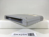 SK4254 Ganbare Goemon 4 Kirakira Douchuu Nintendo Super Famicom SNES Japan