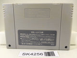 SK4256 Super Wagyan Land Nintendo Super Famicom SNES Japan