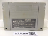 SK4258 Pop'n TwinBee Nintendo Super Famicom SNES Japan