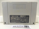 SK4259 Pop'n TwinBee Nintendo Super Famicom SNES Japan
