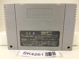 SK4261 Gegege no Kitarou Fukkatsu! Tenma Daiou Nintendo Super Famicom SNES Japan