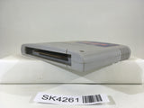 SK4261 Gegege no Kitarou Fukkatsu! Tenma Daiou Nintendo Super Famicom SNES Japan