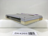 SK4265 Torneco no Daibouken Fushigi no Dungeon Nintendo Super Famicom SNES Japan