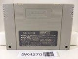 SK4270 Sailor Moon R Nintendo Super Famicom SNES Japan