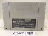 SK4271 Sailor Moon S Shuyaku Soudatsusen Nintendo Super Famicom SNES Japan