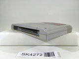 SK4272 Mahjong Hisshou Den Naki no Ryuu Nintendo Super Famicom SNES Japan