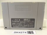 SK4274 Mini Yonku Shining Scorpion Let's & Go! Nintendo Super Famicom SNES Japan