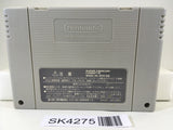 SK4275 Mini Yonku Shining Scorpion Let's & Go! Nintendo Super Famicom SNES Japan