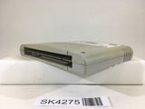 SK4275 Mini Yonku Shining Scorpion Let's & Go! Nintendo Super Famicom SNES Japan