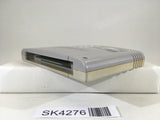 SK4276 Top Racer Racing Nintendo Super Famicom SNES Japan