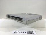 SK4277 Zero 4 Champ RR Nintendo Super Famicom SNES Japan