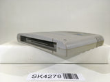 SK4278 F1 Grand Prix Racing Nintendo Super Famicom SNES Japan