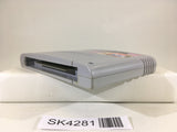 SK4281 Ashita no Joe Nintendo Super Famicom SNES Japan