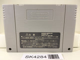 SK4284 TMNT Turtles Turtles In Time Nintendo Super Famicom SNES Japan