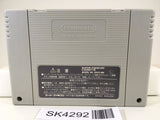 SK4292 Super Mario RPG Nintendo Super Famicom SNES Japan