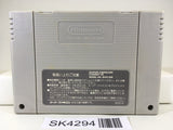 SK4294 Super Mario Collection All Stars Nintendo Super Famicom SNES Japan