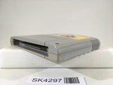 SK4297 Super Mario Kart Nintendo Super Famicom SNES Japan