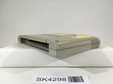 SK4298 Super Mario Kart Nintendo Super Famicom SNES Japan