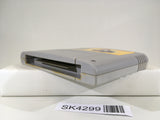SK4299 Super Mario Kart Nintendo Super Famicom SNES Japan