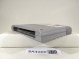 SK4300 Mario & Wario Nintendo Super Famicom SNES Japan