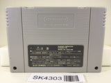 SK4303 Super Mario World 2 Yoshi's Island Nintendo Super Famicom SNES Japan