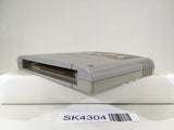 SK4304 Super Donkey Kong Country Nintendo Super Famicom SNES Japan