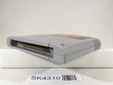 SK4310 Super Donkey Kong Country 3 Nintendo Super Famicom SNES Japan
